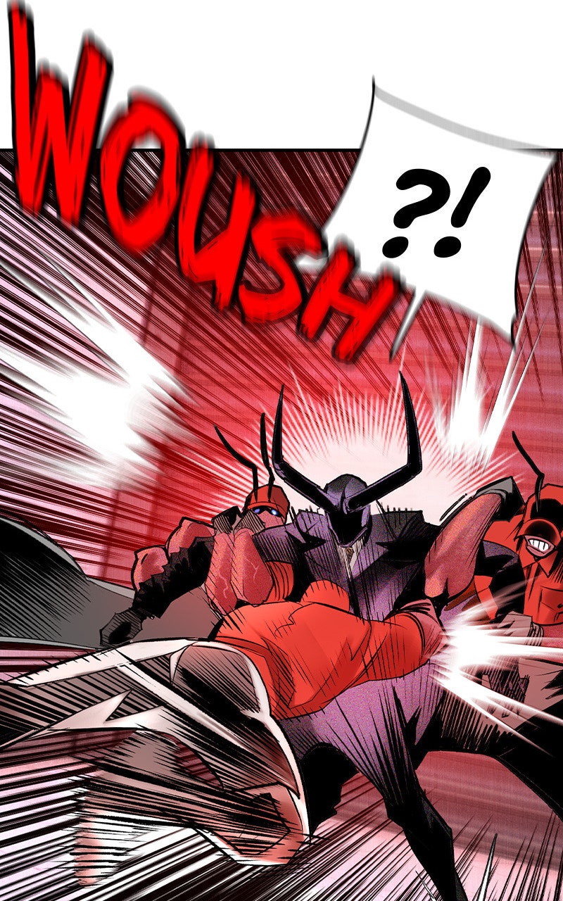 Read Jungle Juice fr Manga Online