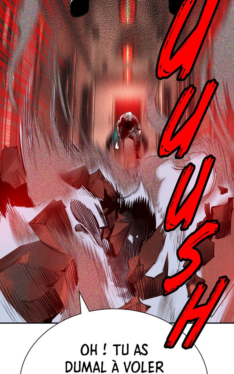 Read Jungle Juice fr Manga Online