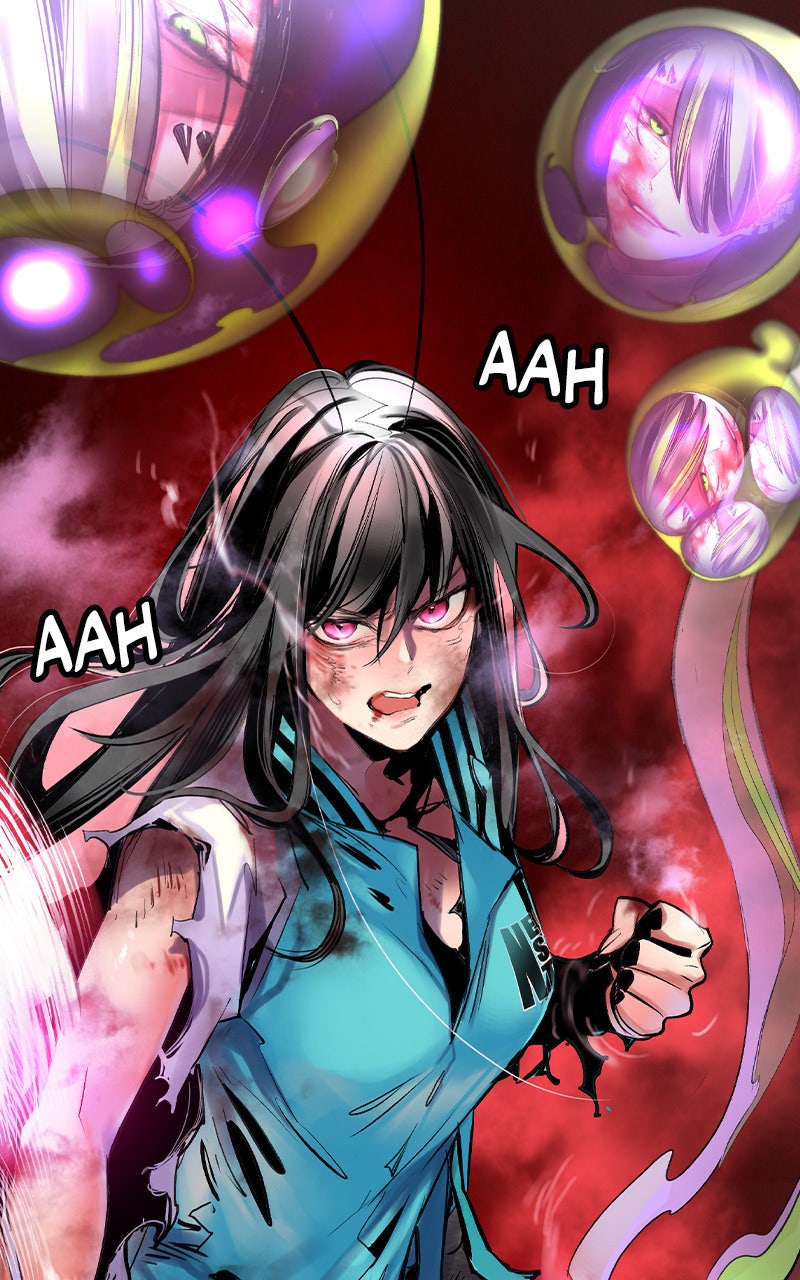 Read Jungle Juice fr Manga Online