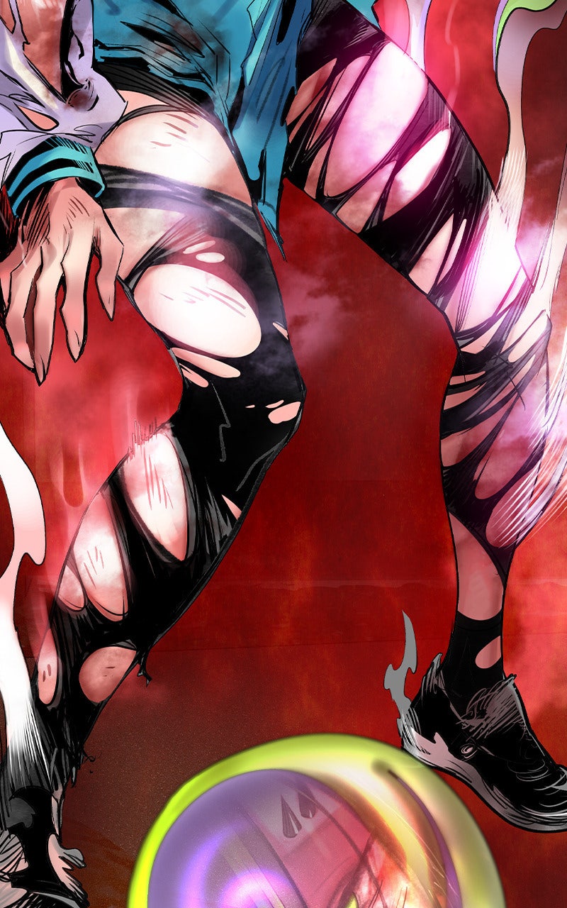 Read Jungle Juice fr Manga Online