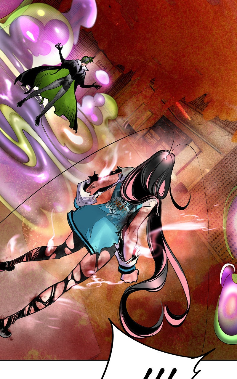 Read Jungle Juice fr Manga Online