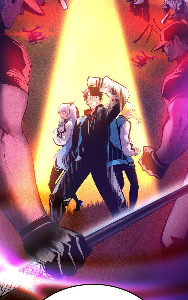 Read Jungle Juice fr Manga Online