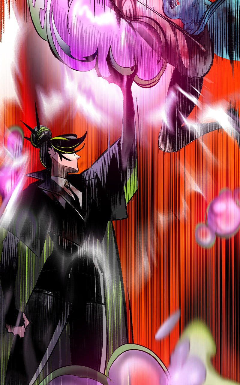 Read Jungle Juice fr Manga Online