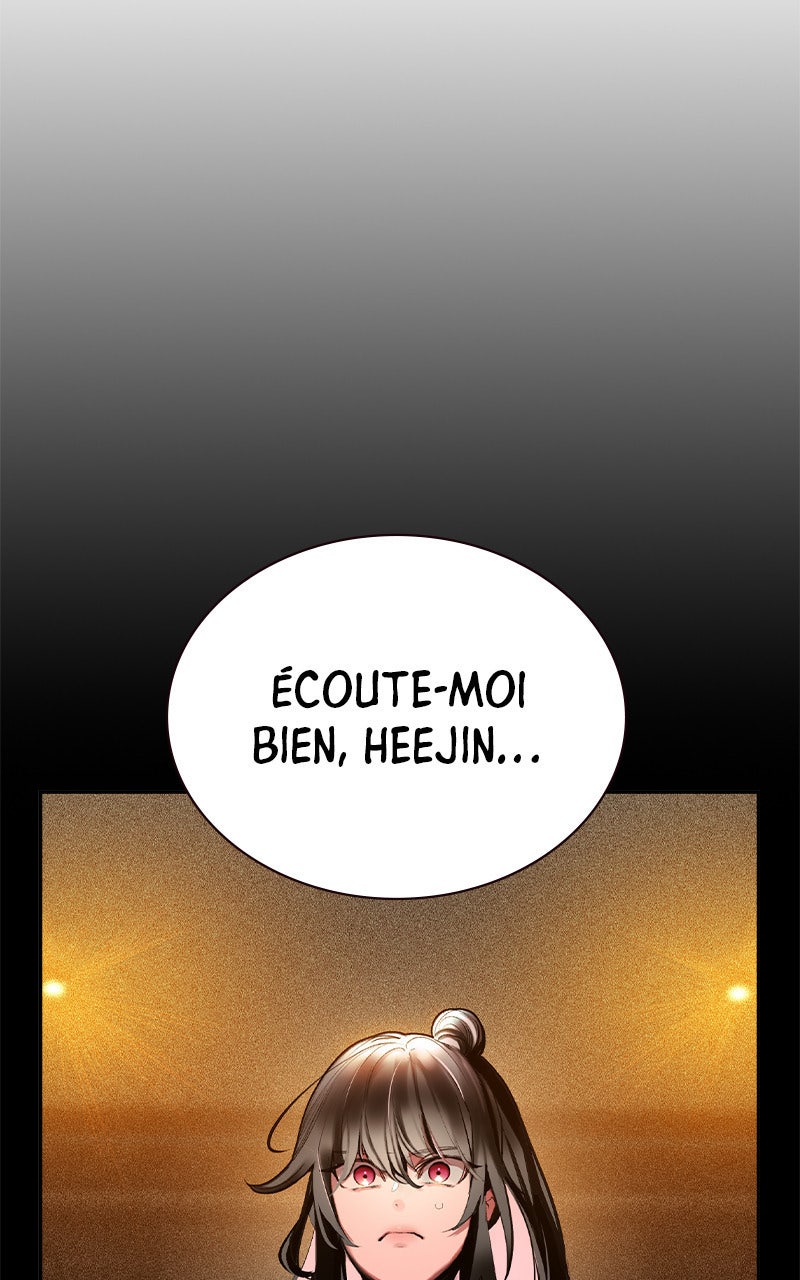 Read Jungle Juice fr Manga Online