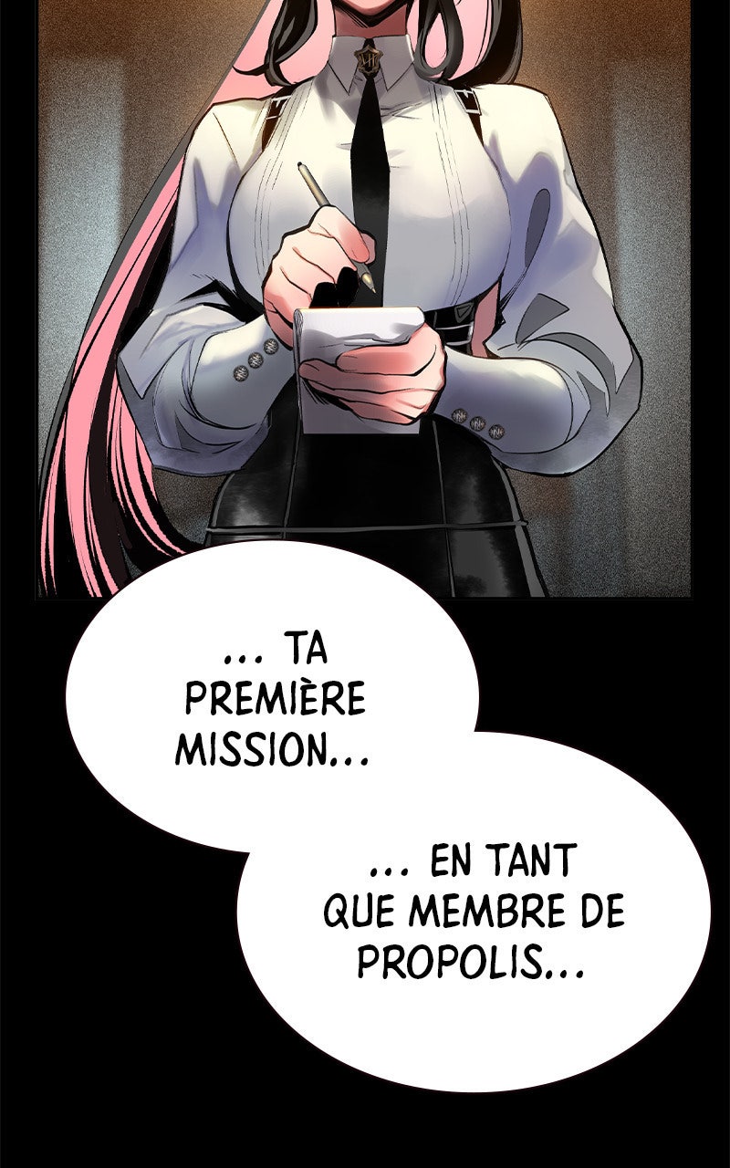 Read Jungle Juice fr Manga Online