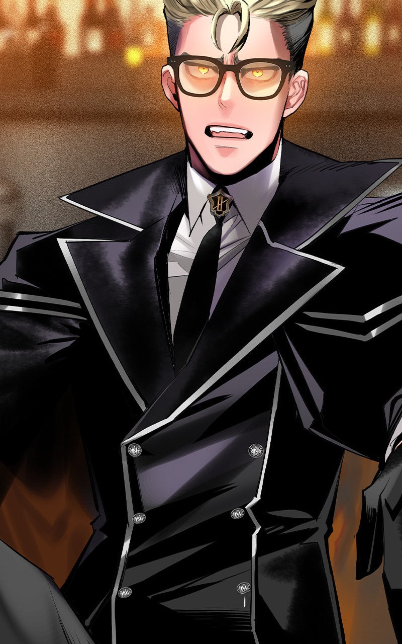 Read Jungle Juice fr Manga Online