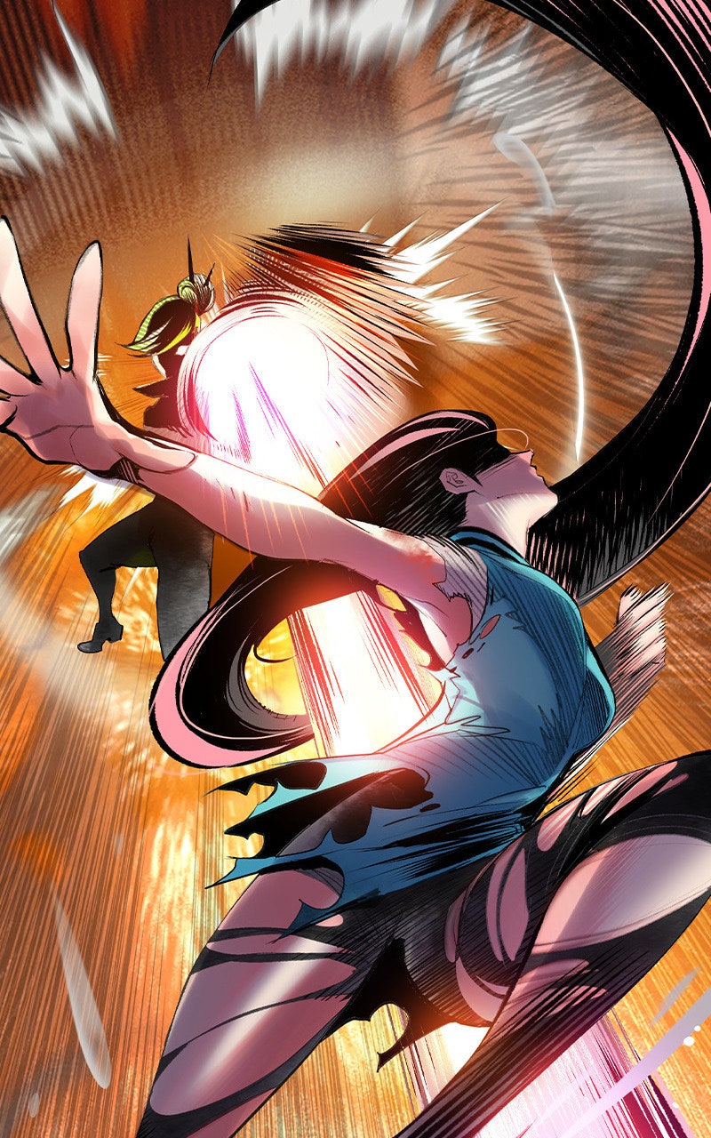 Read Jungle Juice fr Manga Online