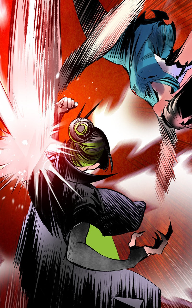 Read Jungle Juice fr Manga Online