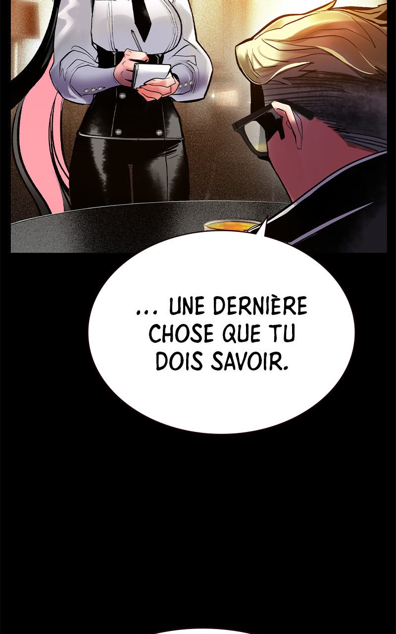 Read Jungle Juice fr Manga Online