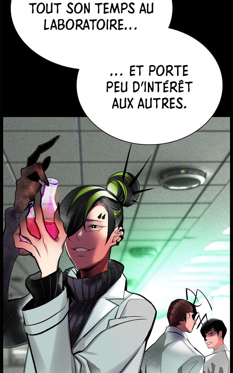 Read Jungle Juice fr Manga Online