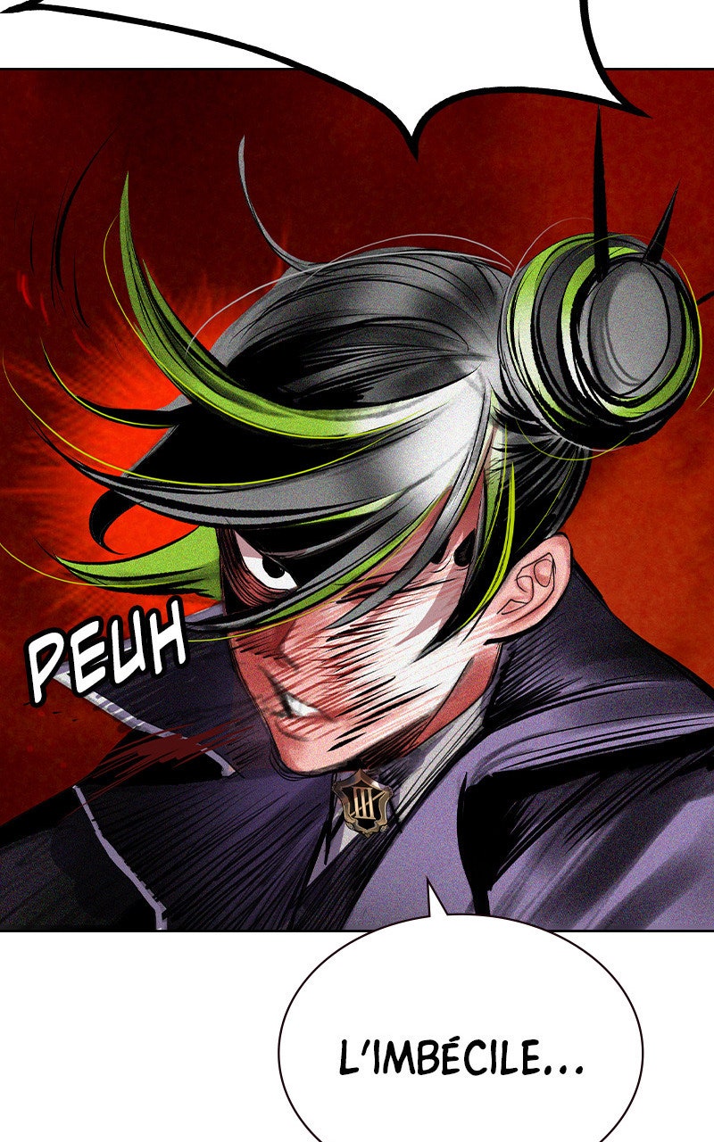 Read Jungle Juice fr Manga Online