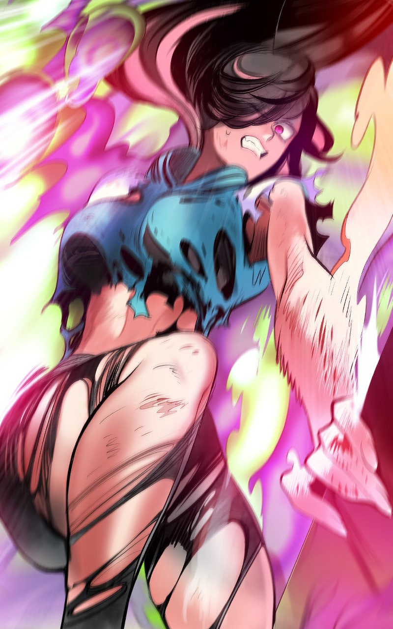 Read Jungle Juice fr Manga Online