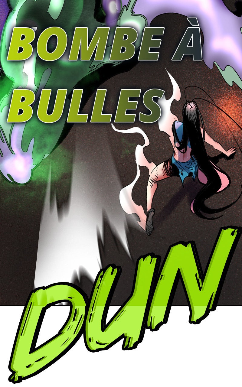 Read Jungle Juice fr Manga Online