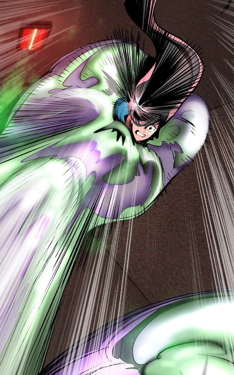 Read Jungle Juice fr Manga Online