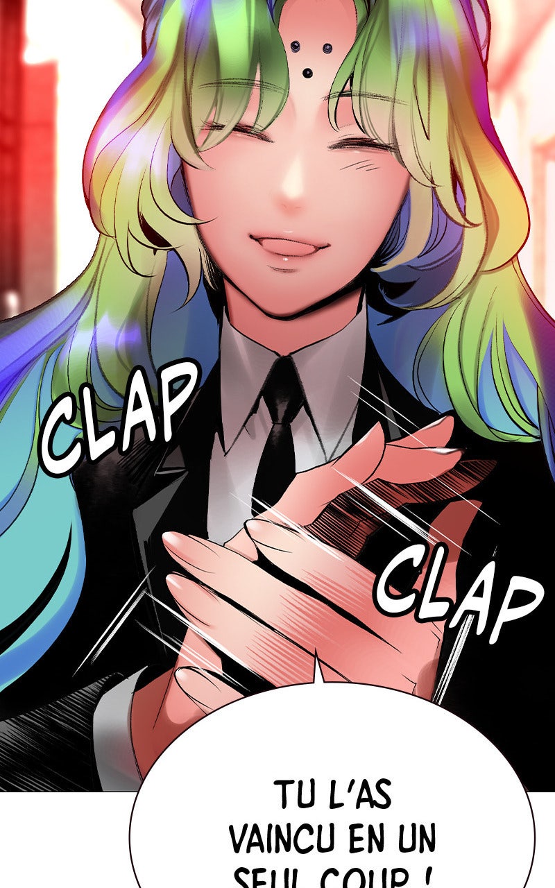 Read Jungle Juice fr Manga Online