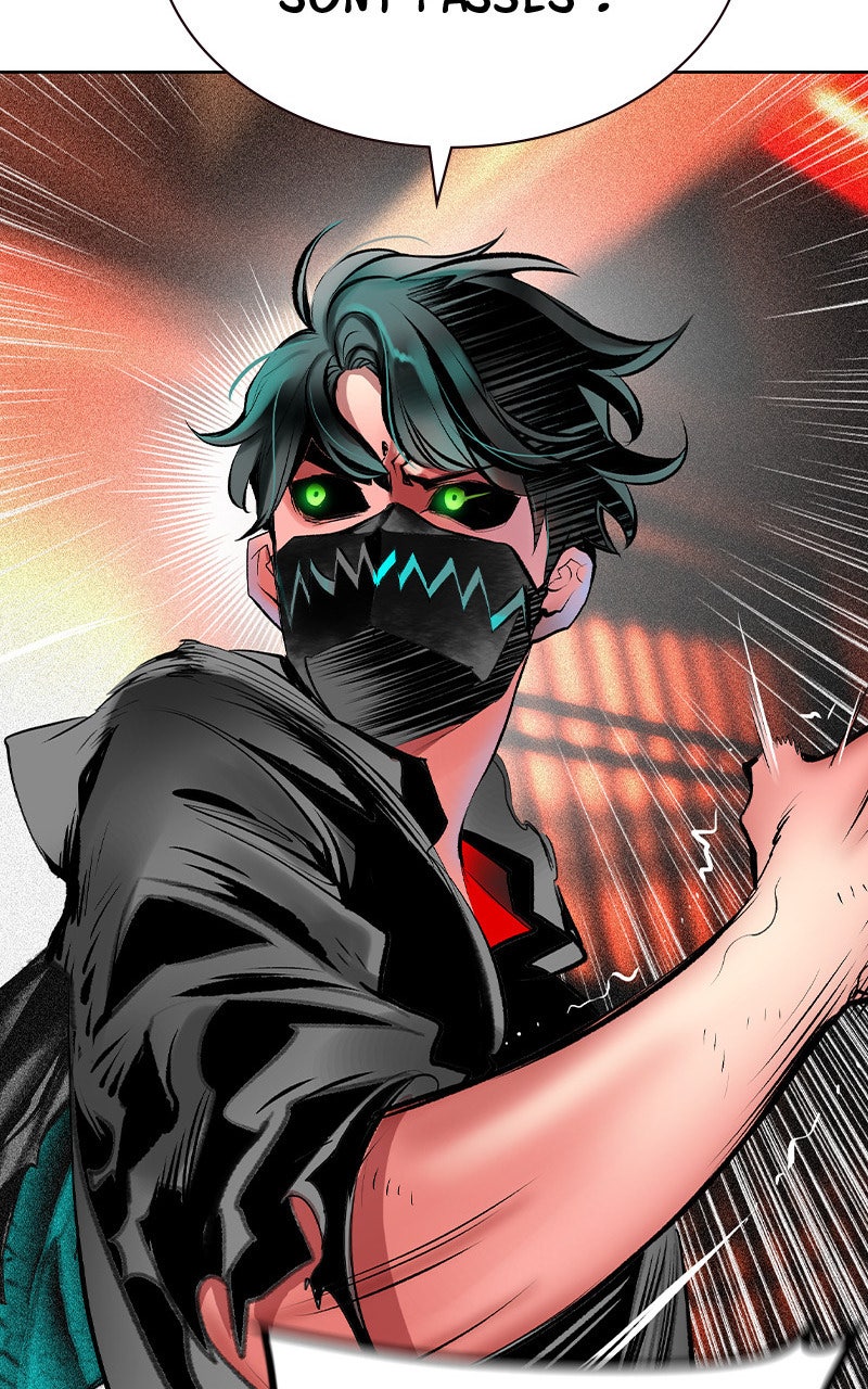 Read Jungle Juice fr Manga Online