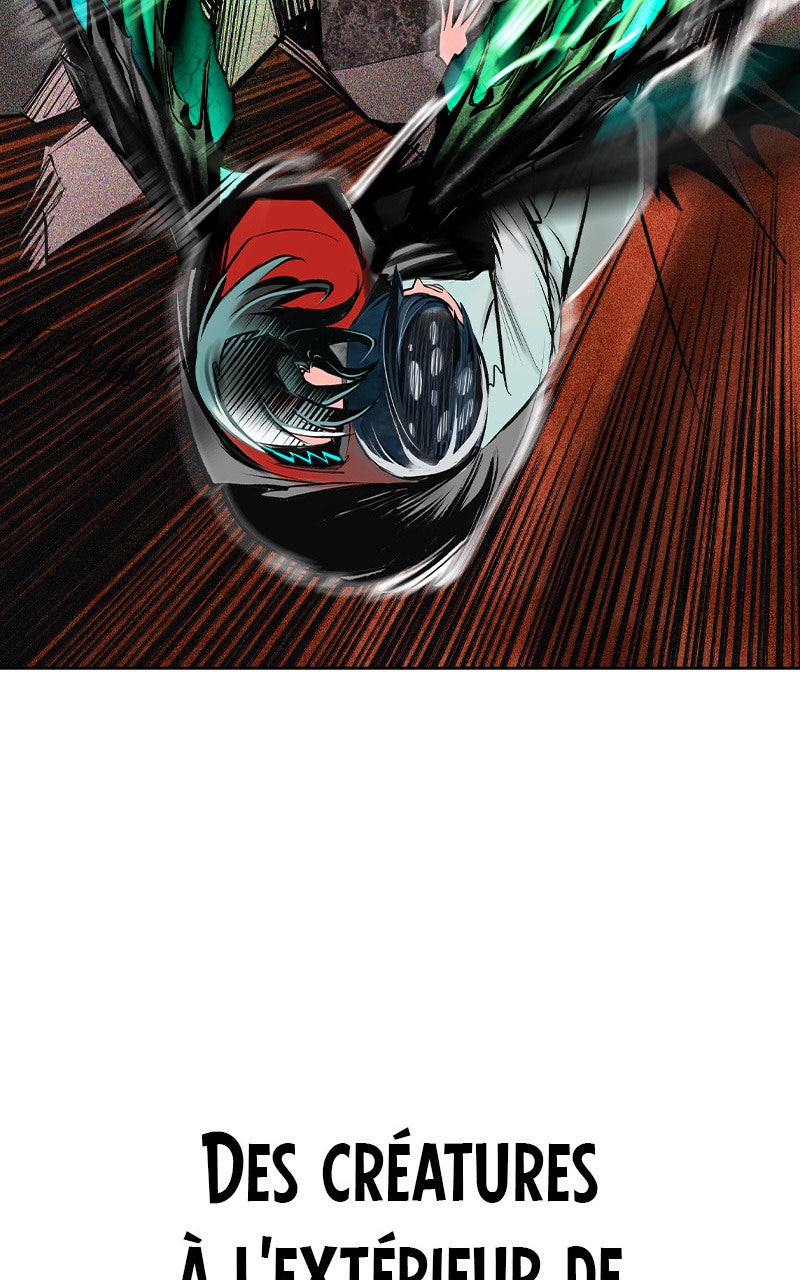 Read Jungle Juice fr Manga Online