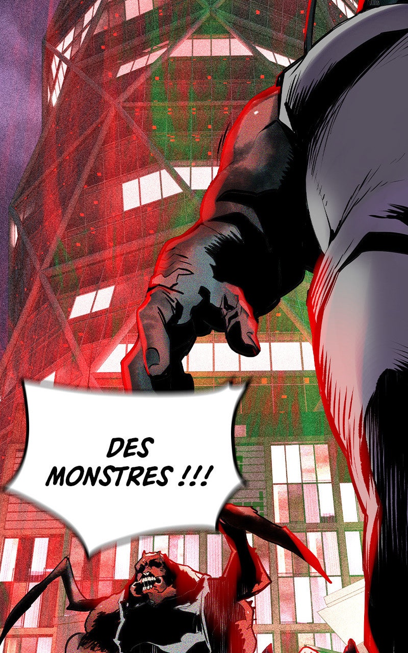 Read Jungle Juice fr Manga Online