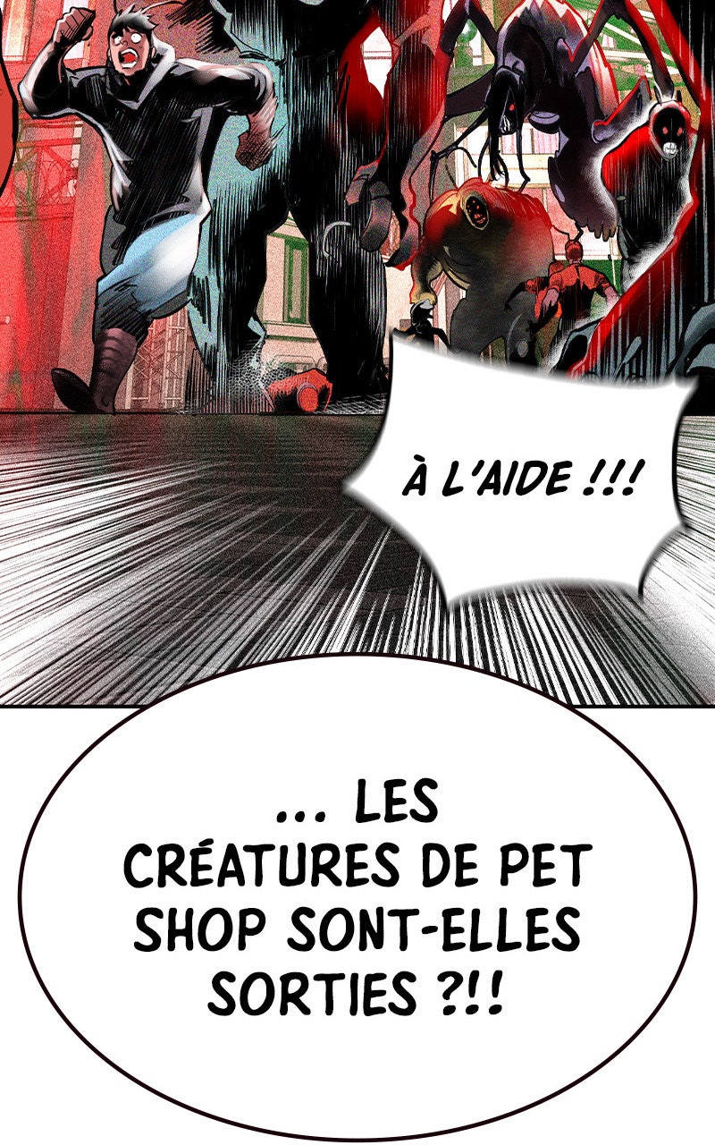 Read Jungle Juice fr Manga Online