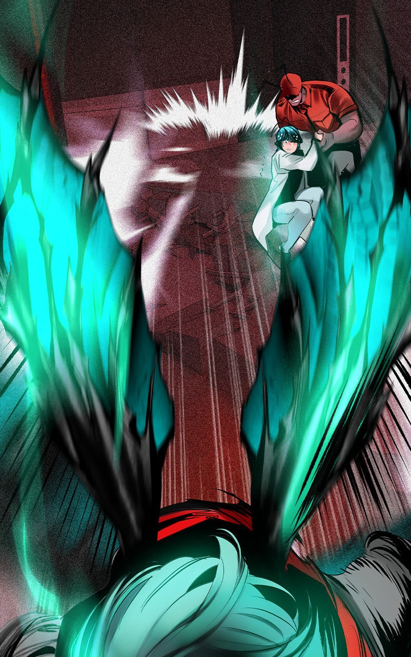 Read Jungle Juice fr Manga Online