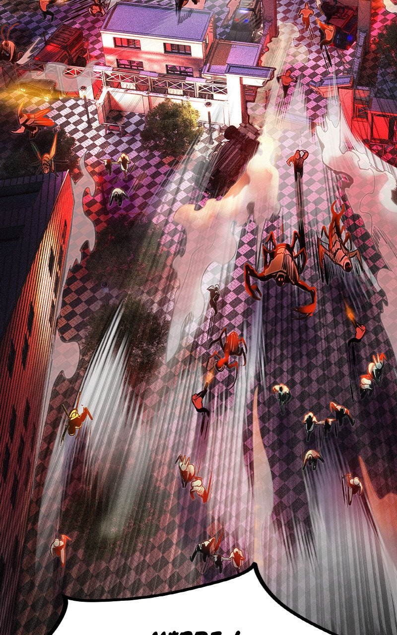 Read Jungle Juice fr Manga Online