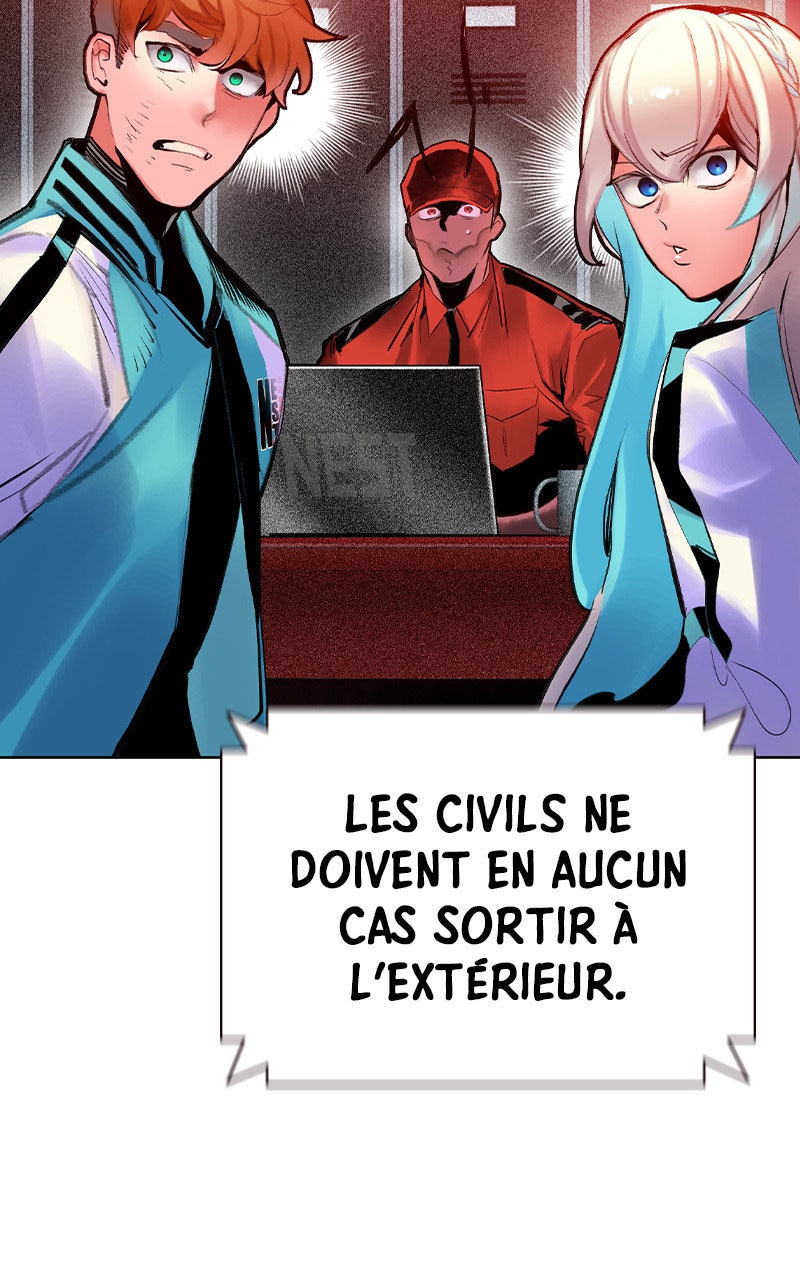 Read Jungle Juice fr Manga Online