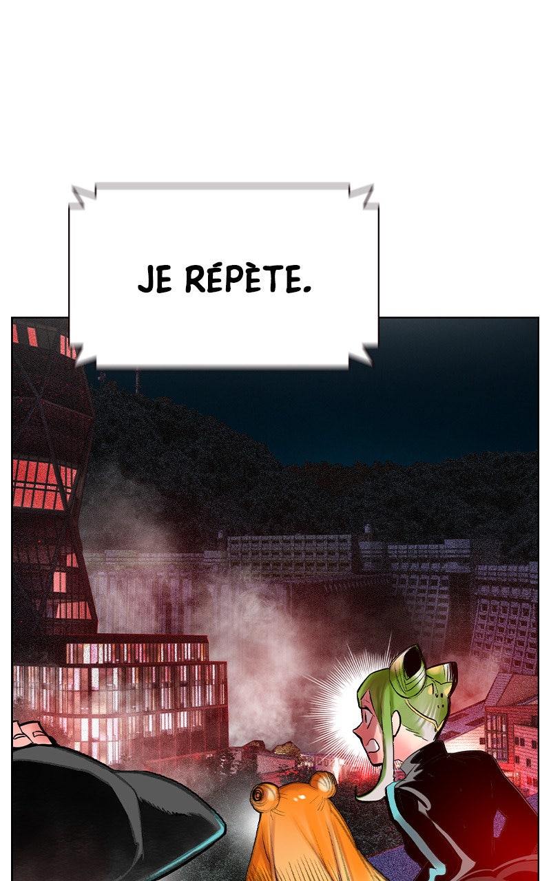 Read Jungle Juice fr Manga Online