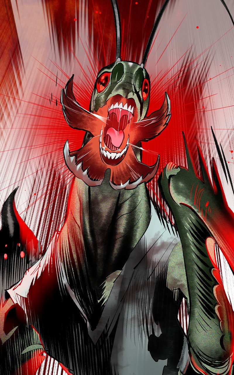 Read Jungle Juice fr Manga Online