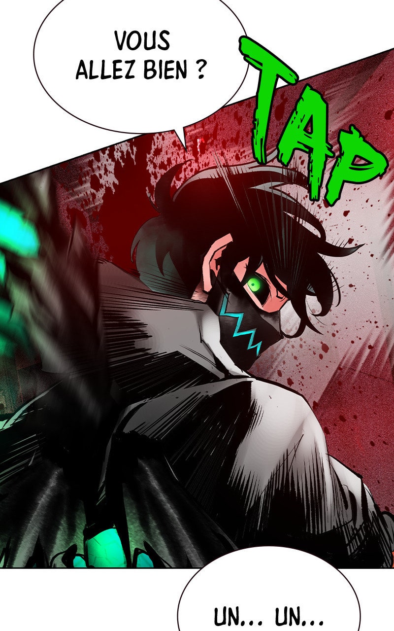 Read Jungle Juice fr Manga Online