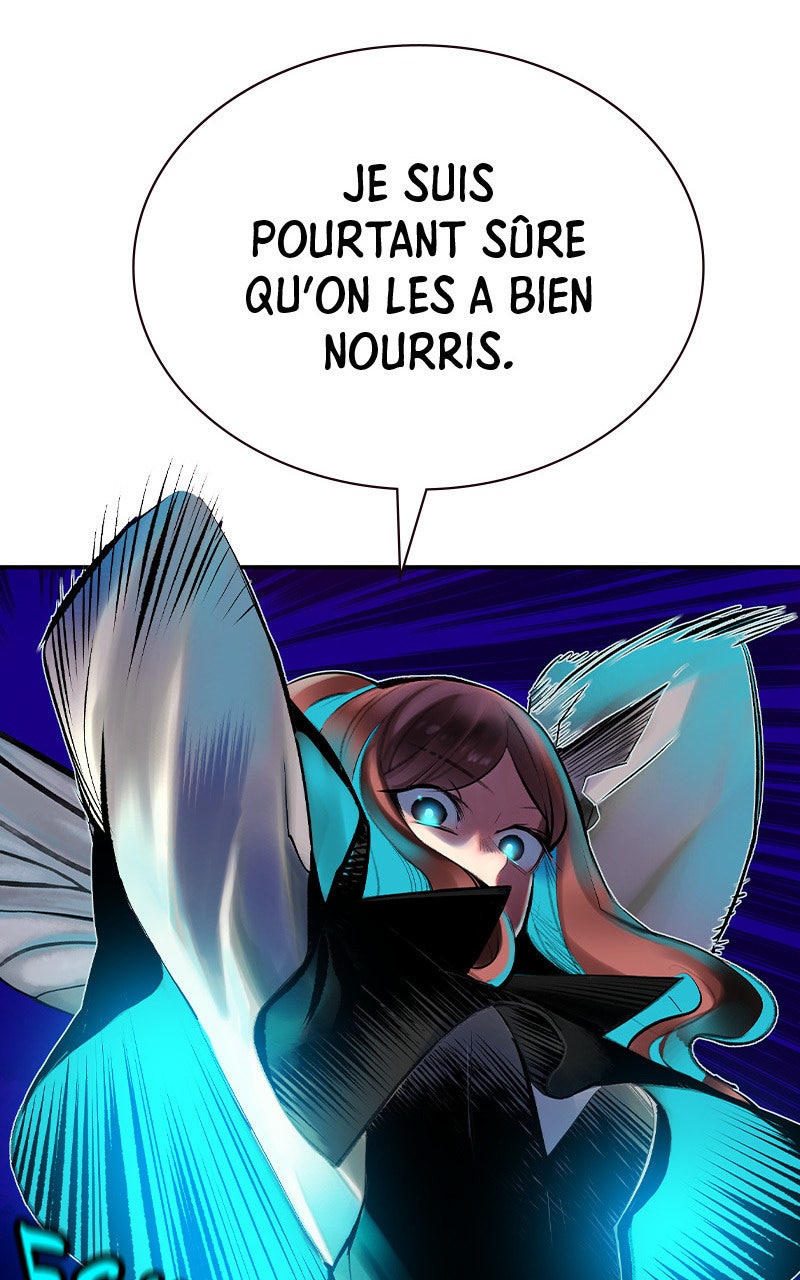 Read Jungle Juice fr Manga Online