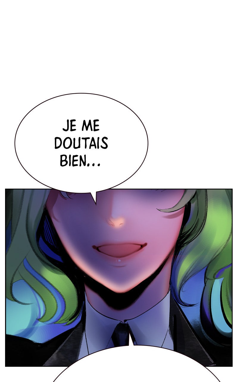 Read Jungle Juice fr Manga Online