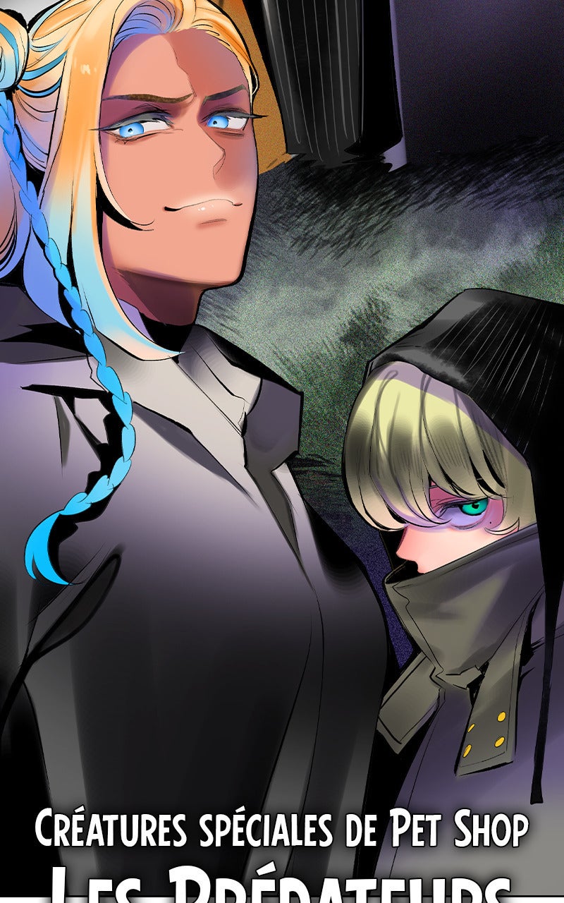 Read Jungle Juice fr Manga Online