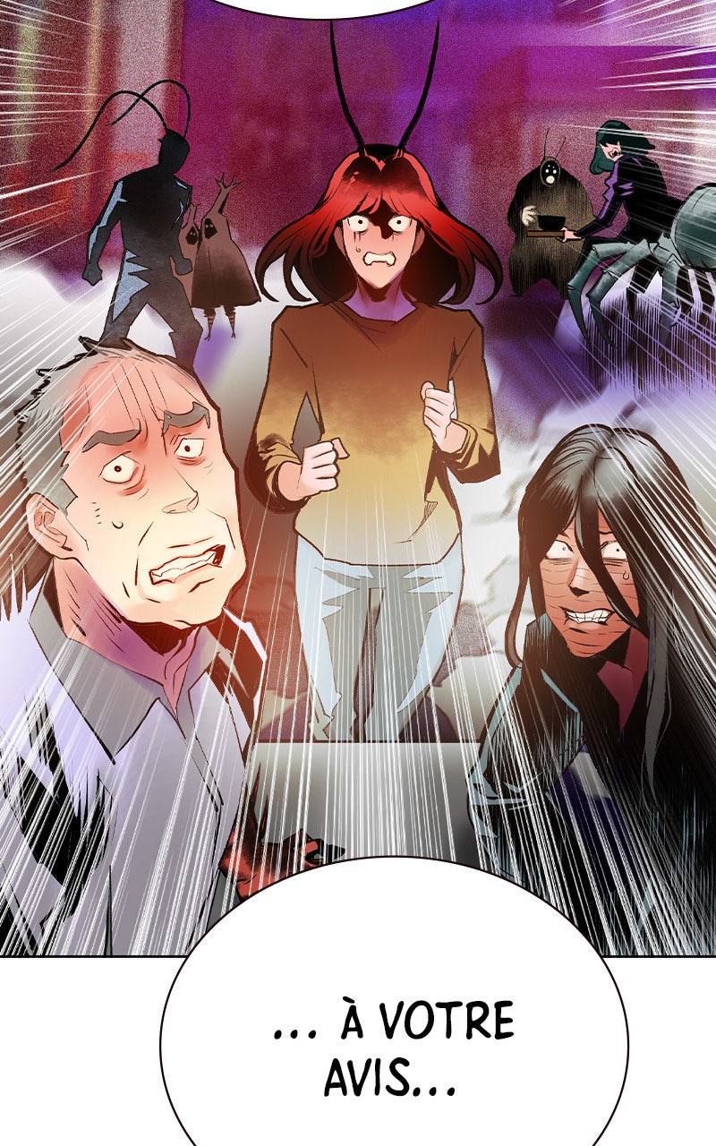 Read Jungle Juice fr Manga Online