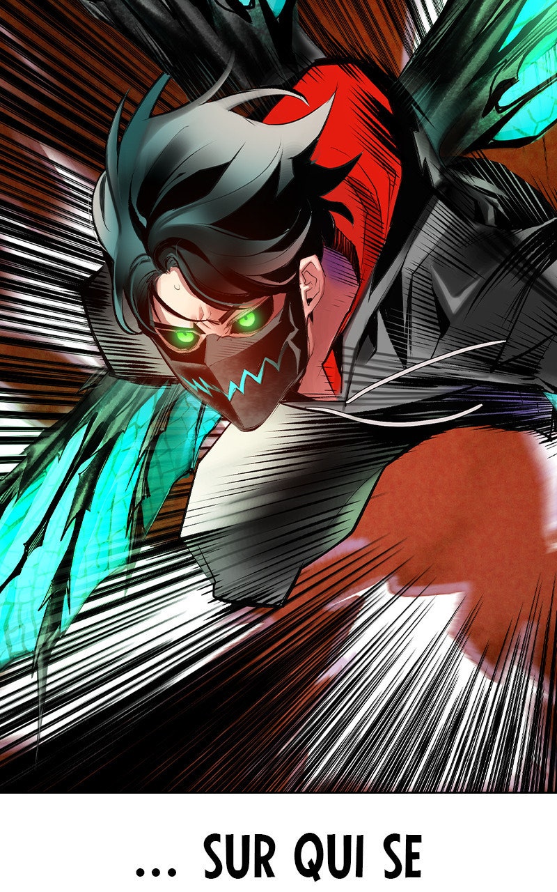 Read Jungle Juice fr Manga Online