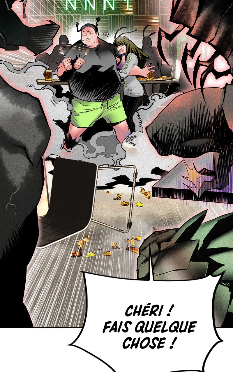 Read Jungle Juice fr Manga Online