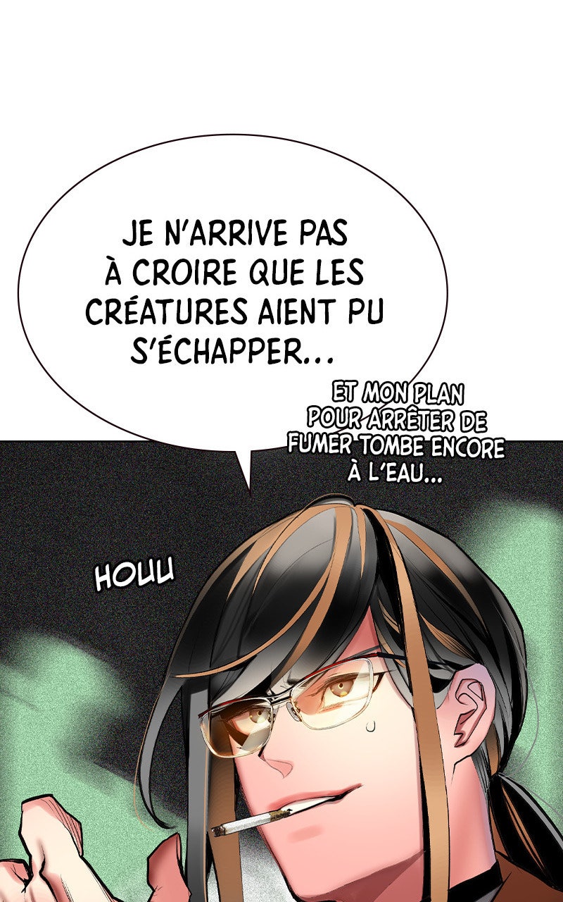 Read Jungle Juice fr Manga Online