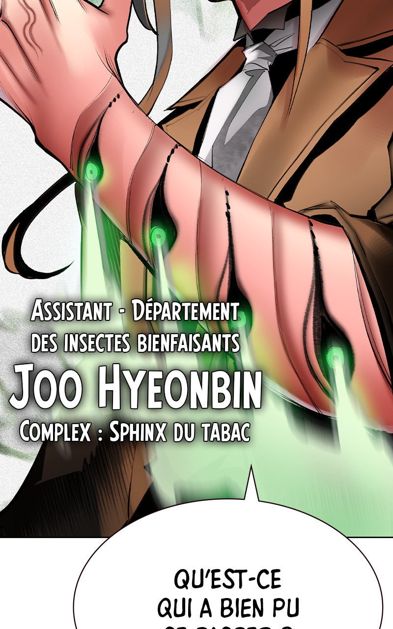 Read Jungle Juice fr Manga Online