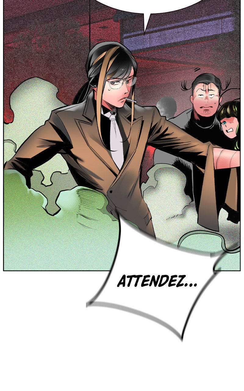 Read Jungle Juice fr Manga Online