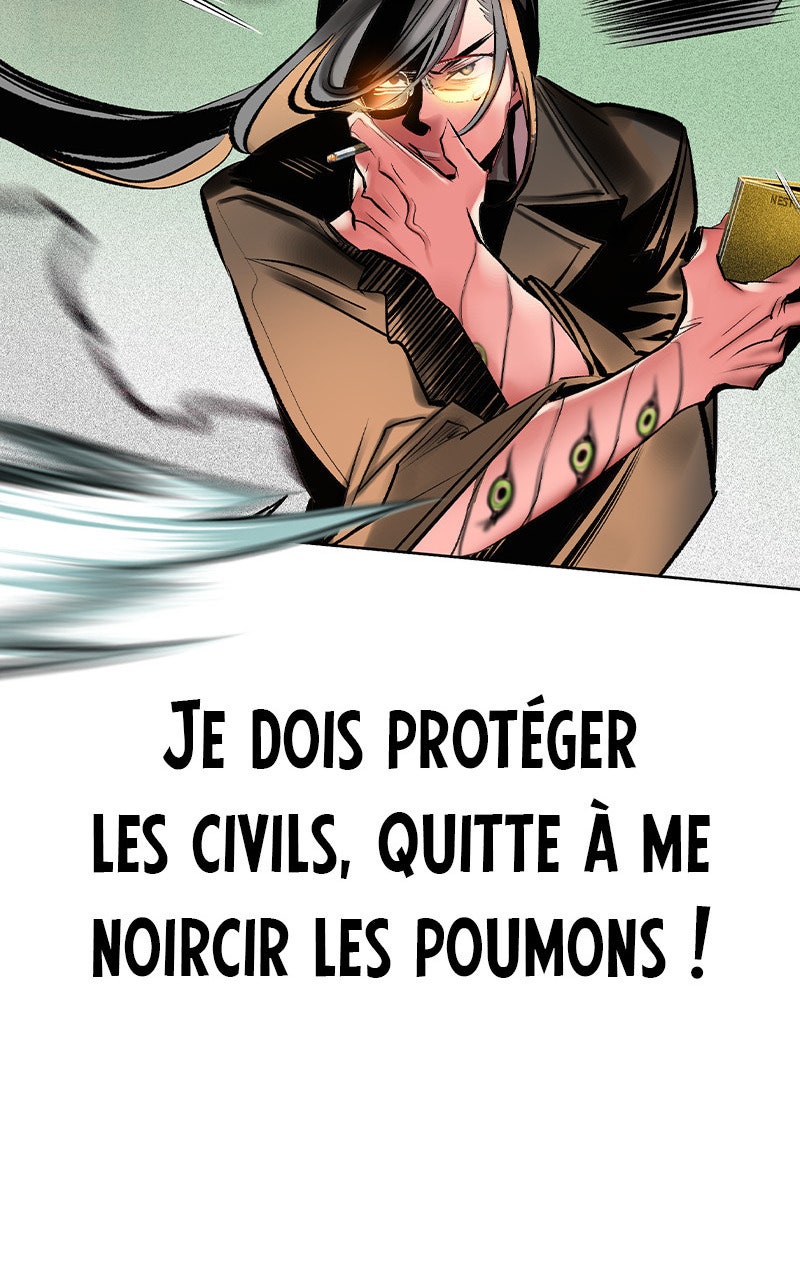 Read Jungle Juice fr Manga Online