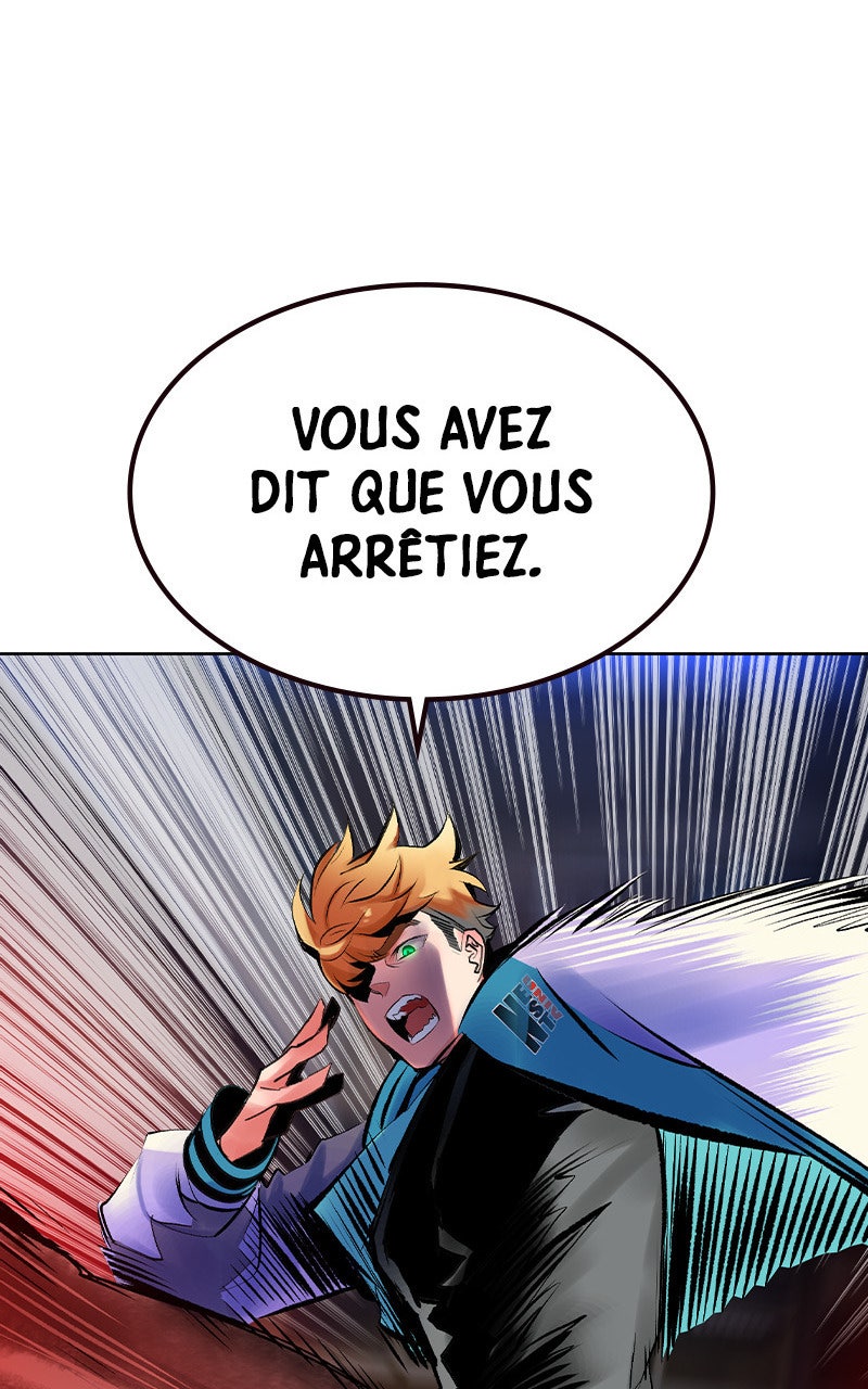 Read Jungle Juice fr Manga Online