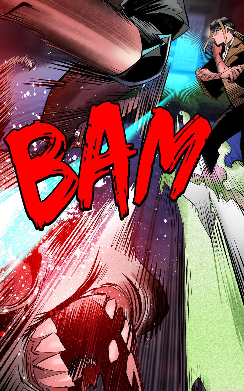 Read Jungle Juice fr Manga Online