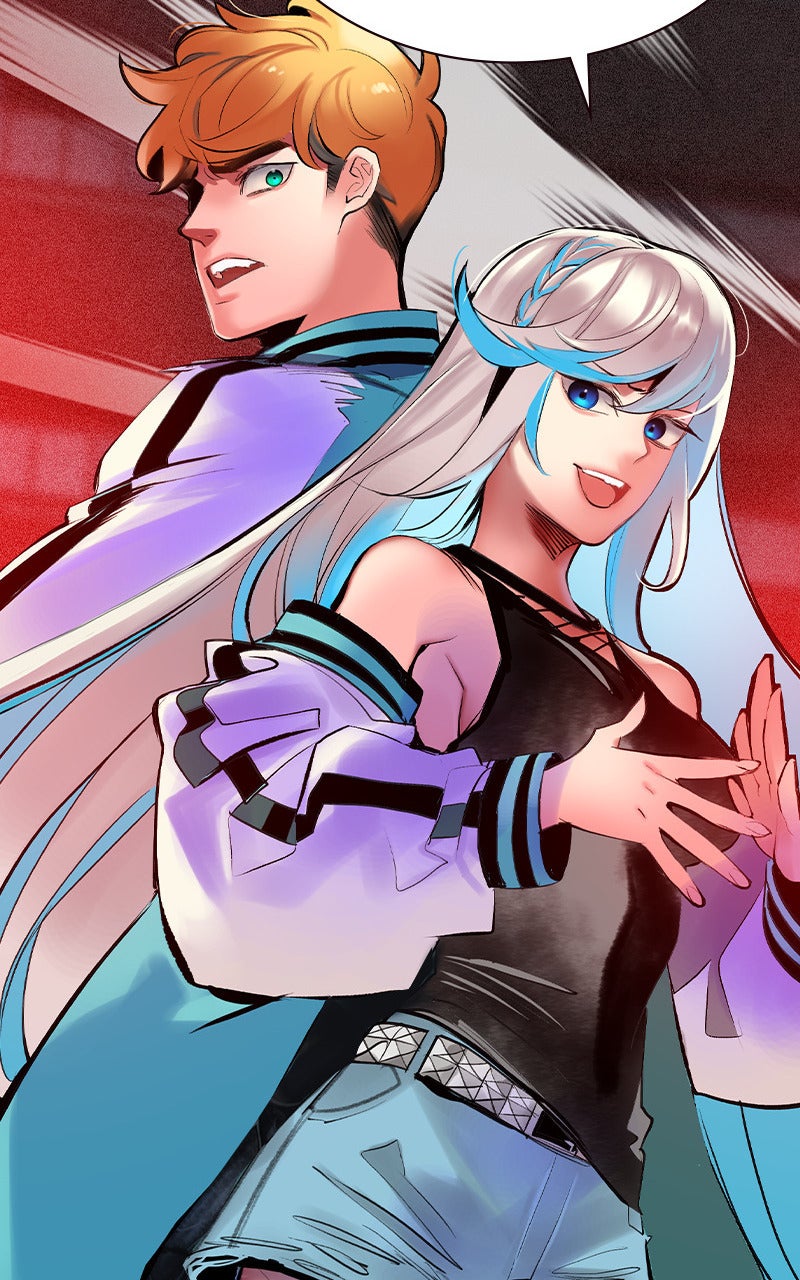 Read Jungle Juice fr Manga Online