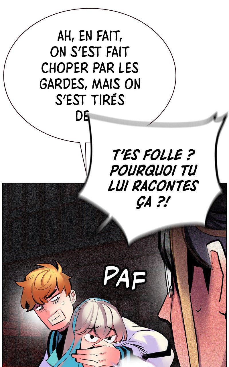 Read Jungle Juice fr Manga Online