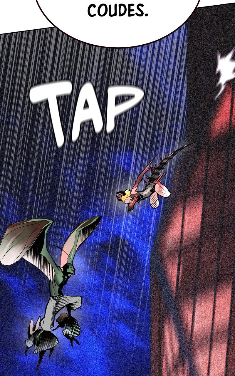 Read Jungle Juice fr Manga Online