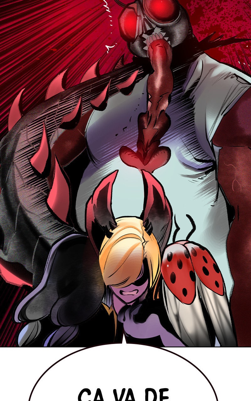 Read Jungle Juice fr Manga Online