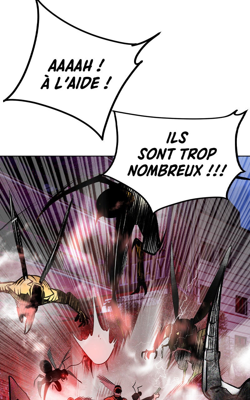 Read Jungle Juice fr Manga Online