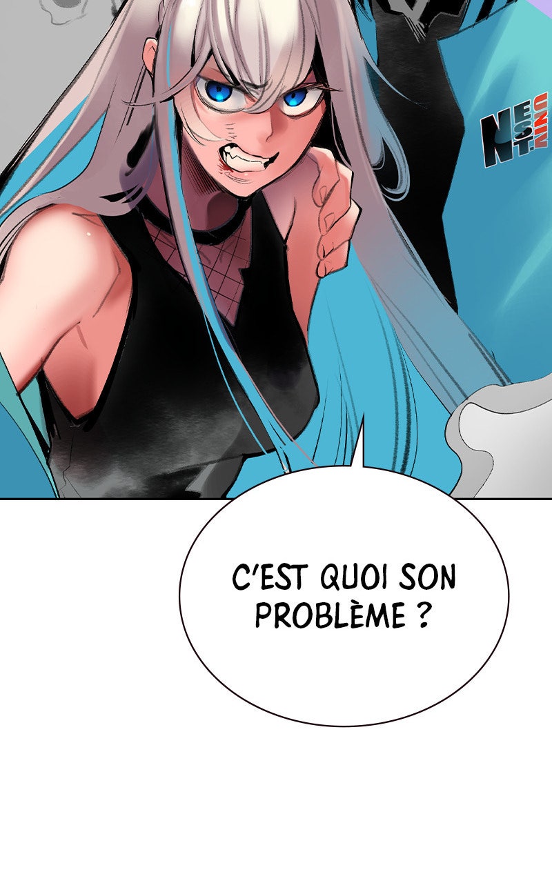 Read Jungle Juice fr Manga Online