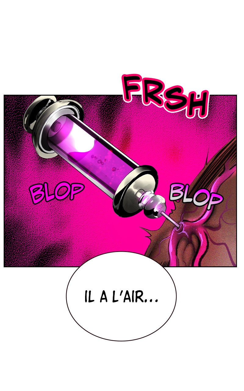 Read Jungle Juice fr Manga Online