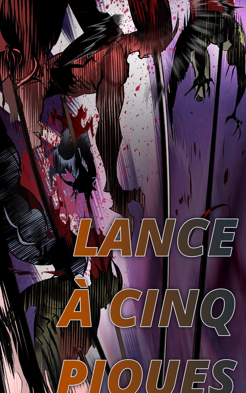 Read Jungle Juice fr Manga Online