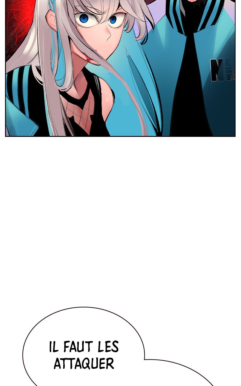 Read Jungle Juice fr Manga Online